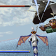 Panzer Dragoon.